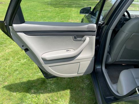 Used 2005 Audi A4 1.8T image 32