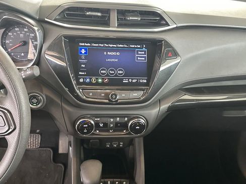 Certified 2023 Chevrolet TrailBlazer LT w/ Convenience Package image 25