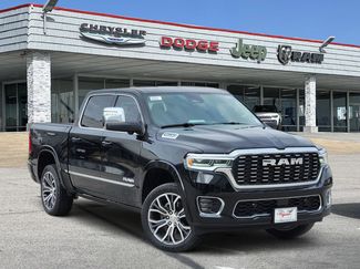 New 2026 RAM 1500 Tungsten w/ Off Road Group 360° Tour