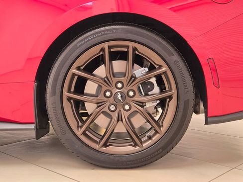 Used 2024 Ford Mustang GT Premium RWD image 15