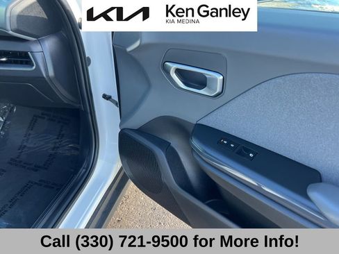 Certified 2025 Kia K4 EX image 58