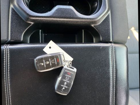 Used 2022 RAM 1500 Lone Star AWD/4WD image 28