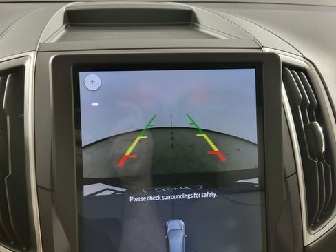 Used 2023 Ford Edge SEL w/ Convenience Package image 33