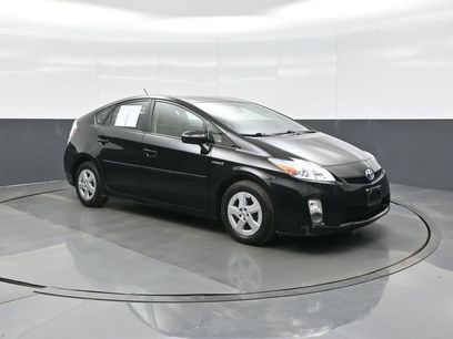 Used 2010 Toyota Prius Five
