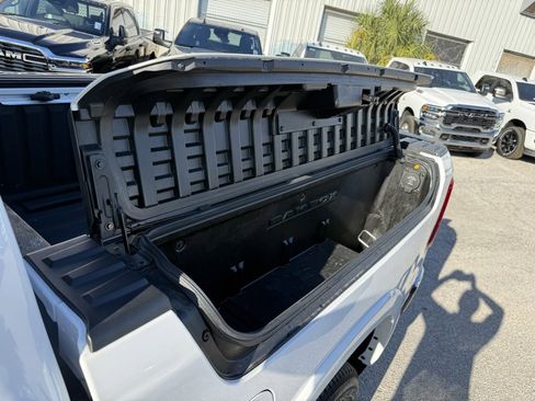 Certified 2025 RAM 1500 Limited image 39