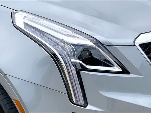 Used 2024 Cadillac XT5 Sportv w/ Technology Package AWD/4WD image 27