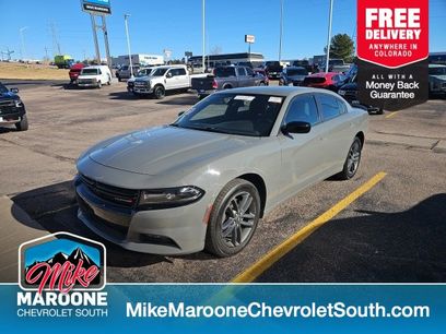 Used 2019 Dodge Charger SXT w/ Driver Confidence Group