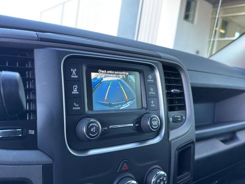 Used 2018 RAM 2500 Tradesman w/ Chrome Appearance Group image 23