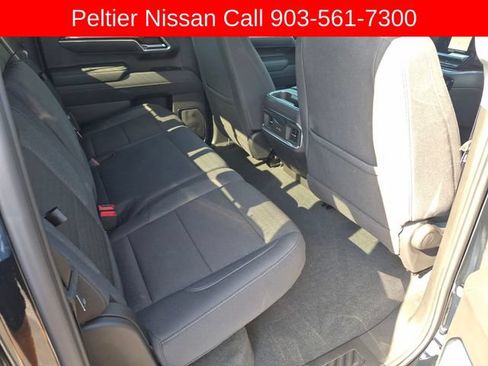Used 2025 GMC Sierra 1500 Elevation w/ Preferred Package RWD image 16