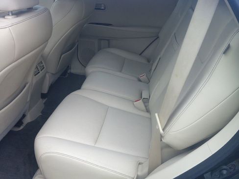 Used 2014 Lexus RX 350 AWD image 10