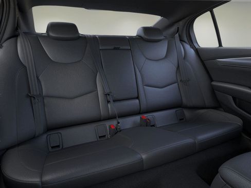 New 2025 Cadillac CT5 Premium Luxury w/ Technology Package image 17