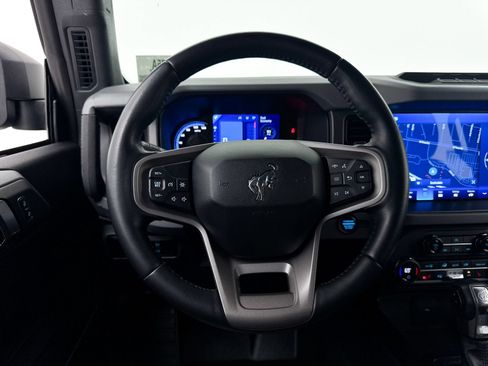 Used 2024 Ford Bronco Everglades AWD/4WD image 4