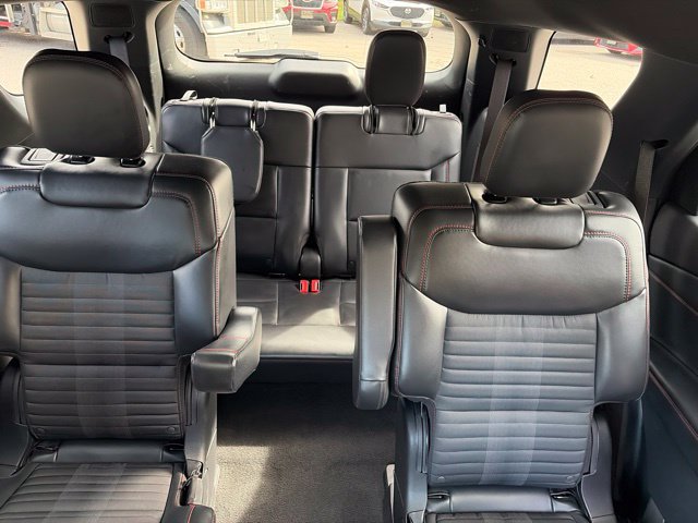 Used 2026 Ford Explorer ST-Line AWD/4WD image 37