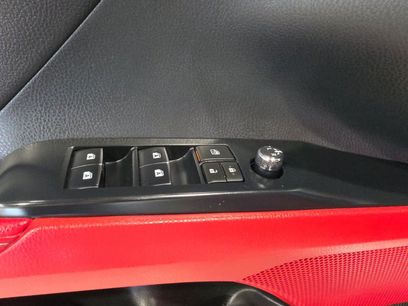 Used 2019 Toyota Camry XSE