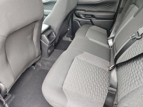 New 2026 Ford Ranger XL RWD image 31