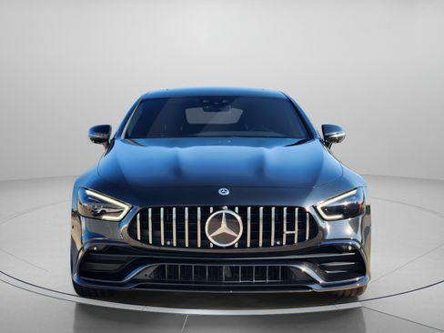 Used 2023 Mercedes-Benz AMG GT 53 image 6