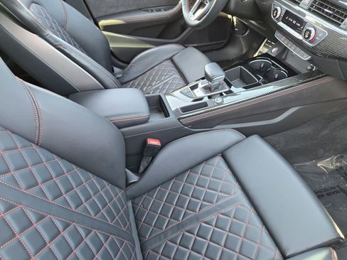 Used 2023 Audi S5 Prestige w/ Prestige Package image 15