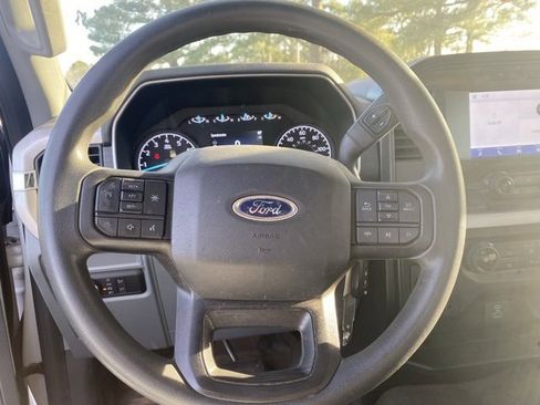 Used 2021 Ford F150 XL w/ Equipment Group 101A High image 20
