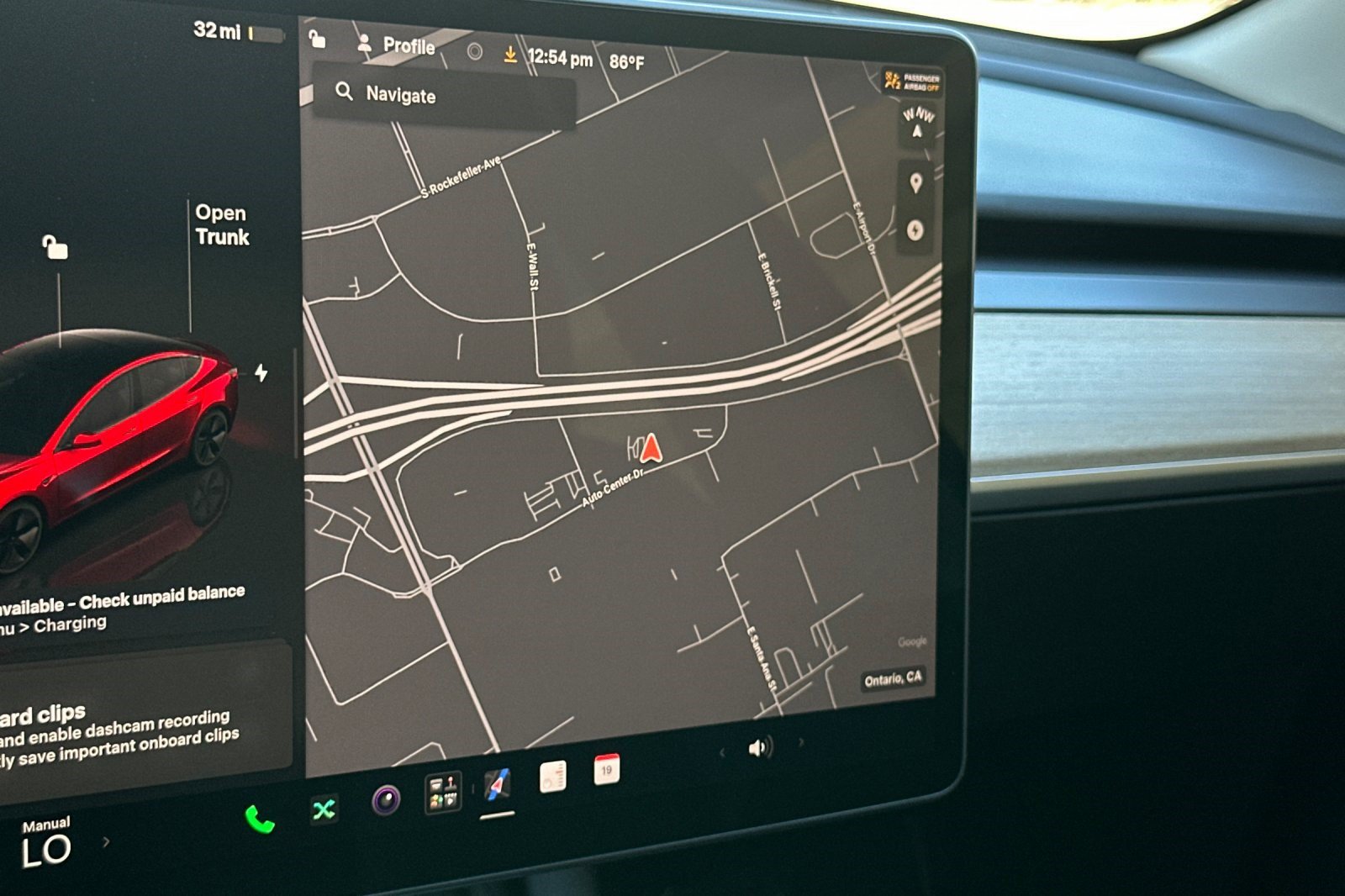Used 2023 Tesla Model 3 Standard Range RWD image 18