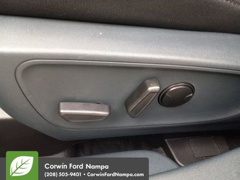 New 2026 Ford Maverick XLT w/ XLT Luxury Package image 12