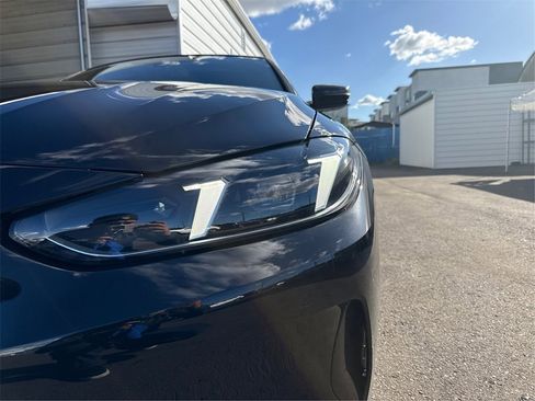 New 2026 BMW 430i 430i w/ Convenience Package image 16