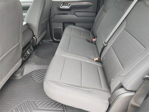 New 2026 Chevrolet Silverado 1500 LT image 23