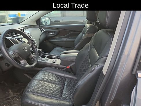 Used 2020 Nissan Murano Platinum image 6