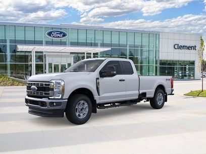 New 2026 Ford F350 XLT