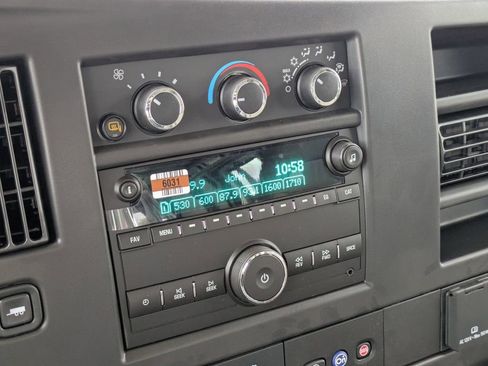 New 2025 Chevrolet Express 2500 w/ Driver Convenience Package image 21