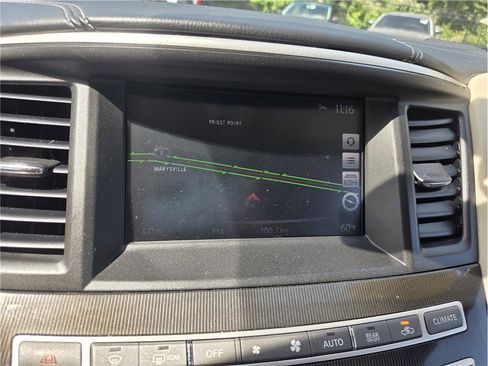 Used 2018 INFINITI QX60 Luxe w/ Premium Plus Package AWD/4WD image 43