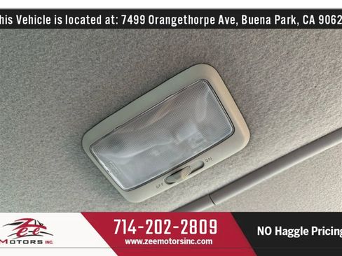 Used 1998 Honda Passport EX image 35