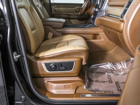 Used 2019 RAM 1500 Limited image 46