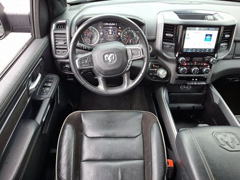 Used 2024 RAM 1500 Laramie image 20