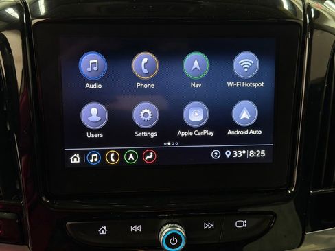 Used 2021 Chevrolet Traverse RS image 51