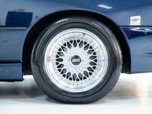 Used 1993 BMW 850Ci image 80