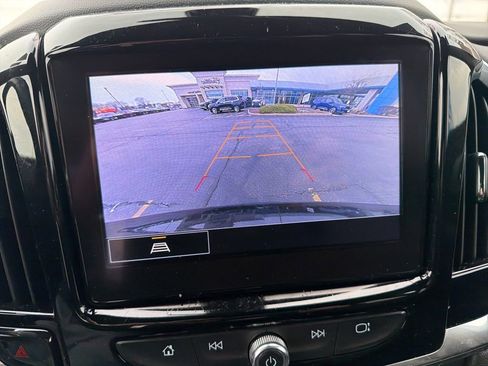 Used 2023 Chevrolet Traverse LT w/ LPO, Floor Liner Package image 12