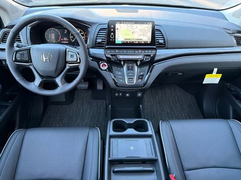 New 2026 Honda Odyssey Elite image 23