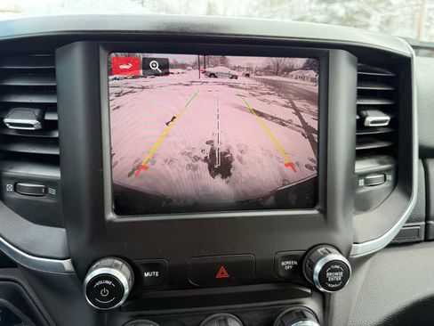 Used 2024 RAM 2500 Big Horn w/ Bed Utility Group image 55