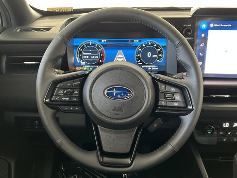 New 2026 Subaru Outback Premium AWD/4WD image 16