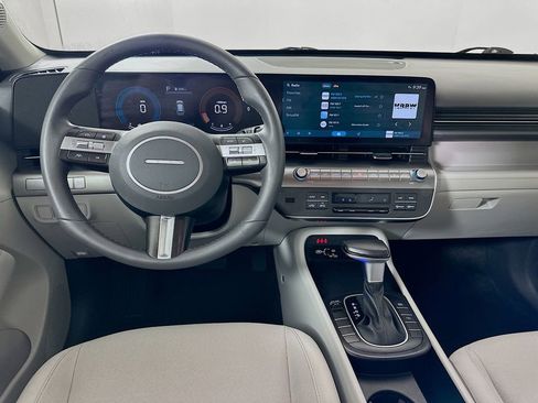 Certified 2024 Hyundai Kona SEL image 21