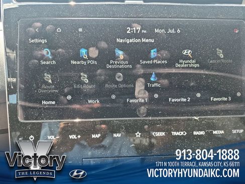 Used 2024 Hyundai Santa Cruz XRT AWD/4WD image 21