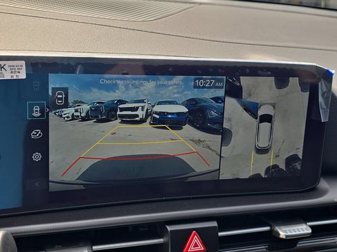 New 2026 Kia Sportage SX FWD image 25