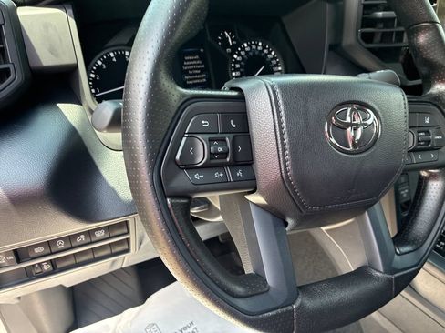 New 2026 Toyota Tundra SR5 RWD image 20