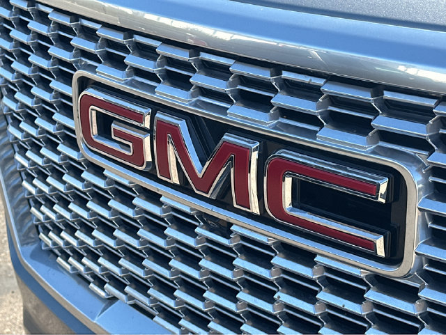 Certified 2023 GMC Yukon Denali AWD/4WD image 39