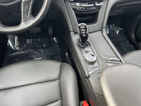 Used 2022 Cadillac XT5 Premium Luxury image 22