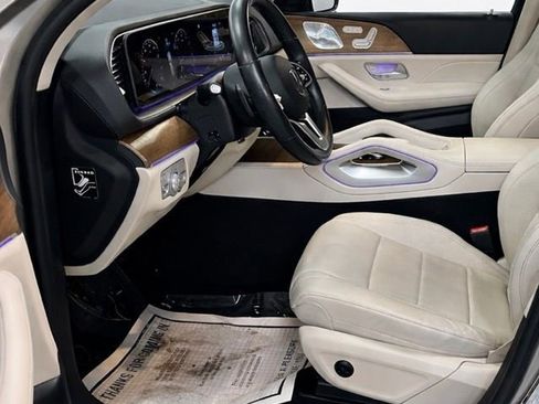 Used 2021 Mercedes-Benz GLE 350 4MATIC image 10