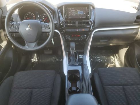 Used 2024 Mitsubishi Eclipse Cross ES AWD/4WD image 22