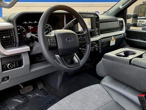 New 2026 Ford F250 XLT image 7