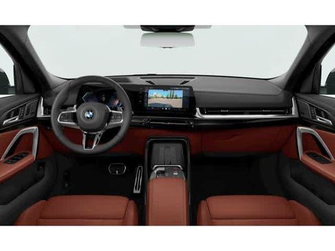 New 2027 BMW X2 xDrive28i AWD/4WD image 8