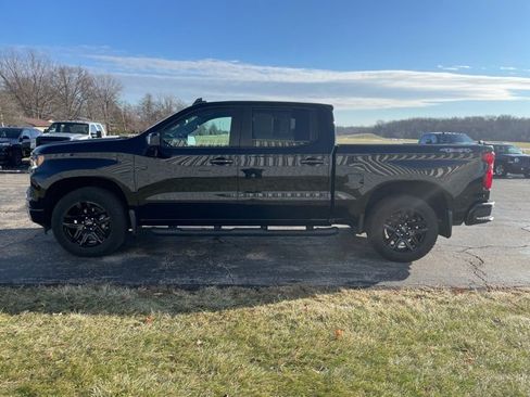Used 2023 Chevrolet Silverado 1500 RST w/ Rally Edition image 10